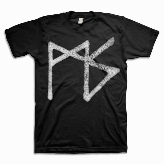 Rune Tee (Black)